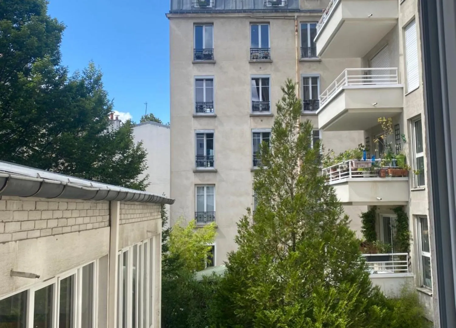 Studio Au Coeur De Montmartre Appartamento *