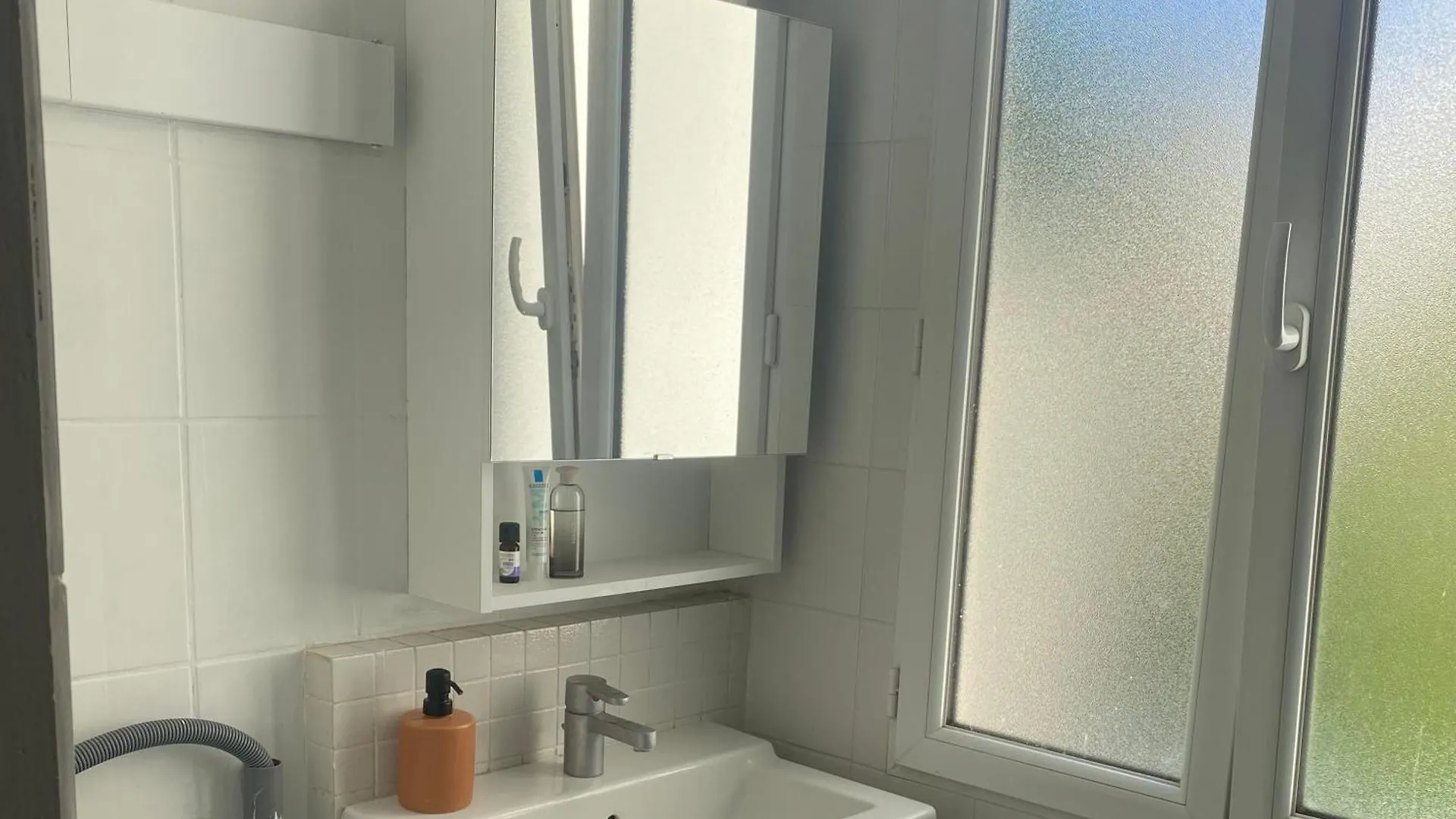 Studio Au Coeur De Montmartre Appartamento *